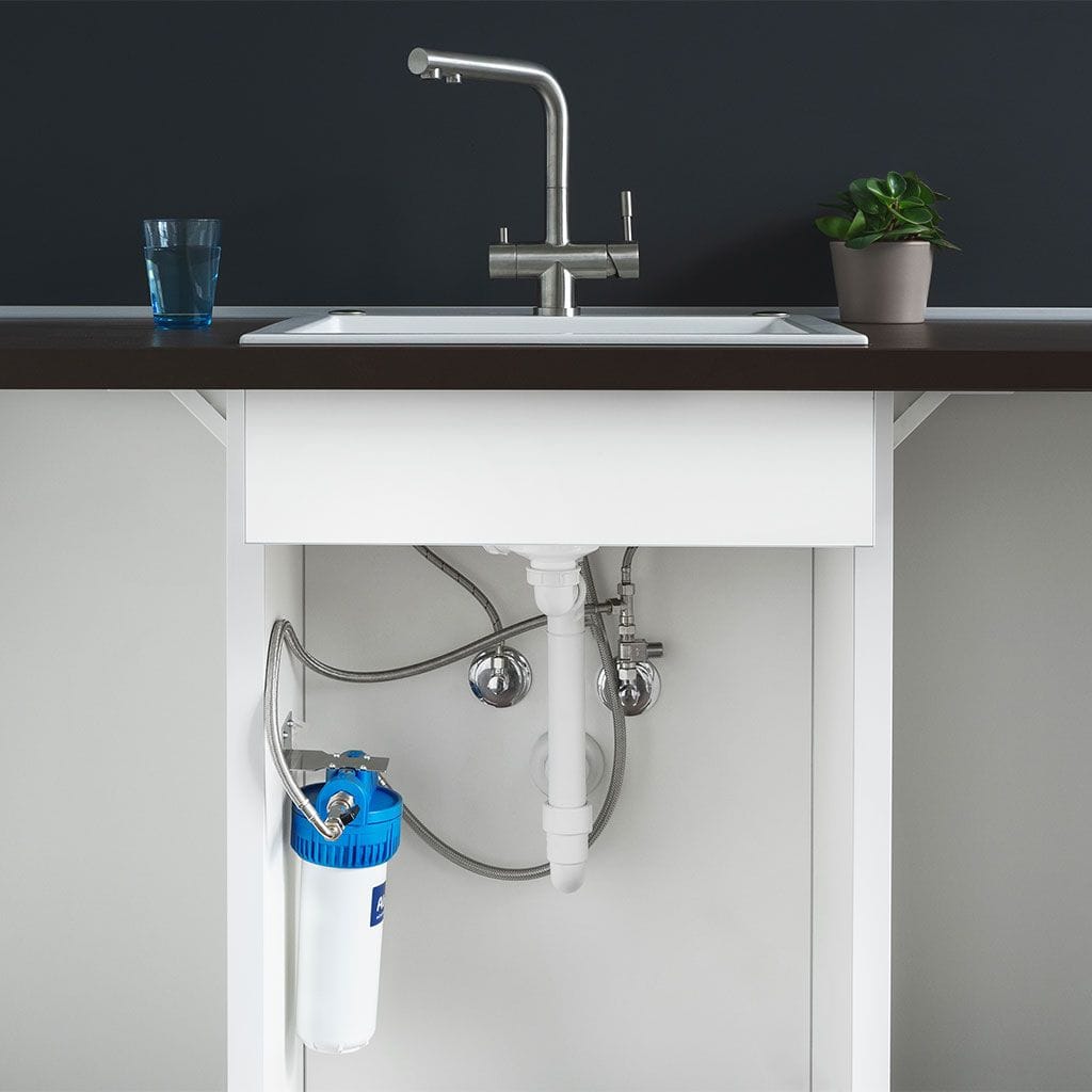 Alvito Einbaufilter 2.2 – Bild 2