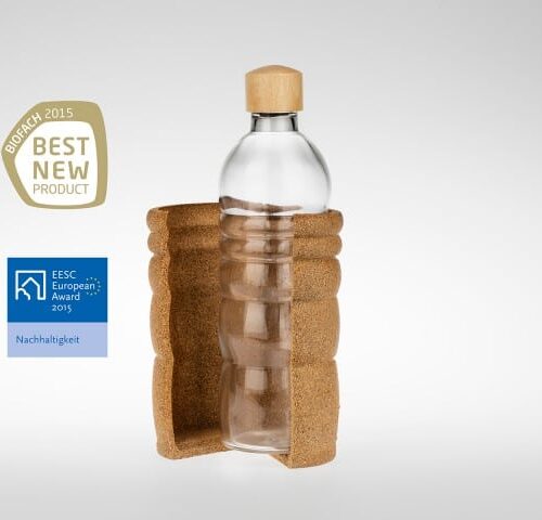 Trinkflaschen für unterwegs