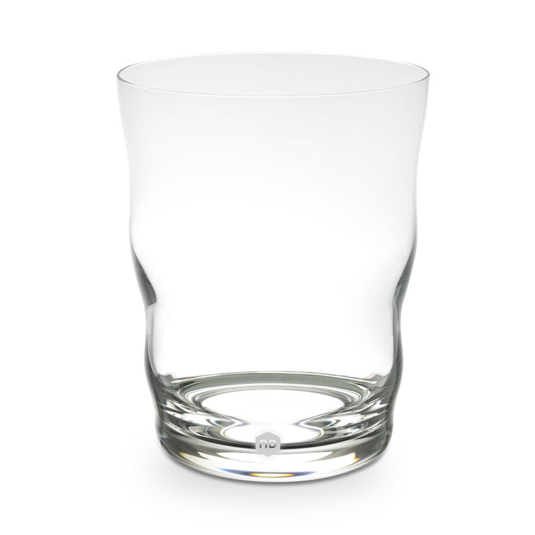 HeimQuell - Trinkglas Jasmina Basic - 6100 ND Trinkglas Jasmina Basic - 2024