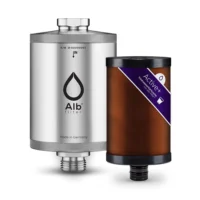 Alb Trinkwasserfilter Active Plus