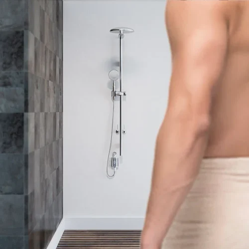 Legionellen-Duschfilter