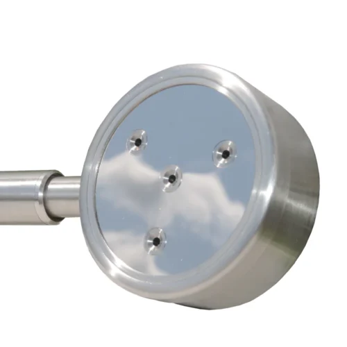 Wirbelbrause Heimquell Vital4 - Titan