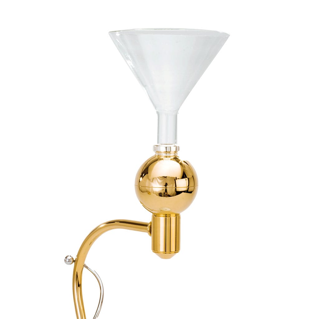 HeimQuell - UMH Alpha Standgerät - 2 UMH Alpha Standgerät – Bild 2