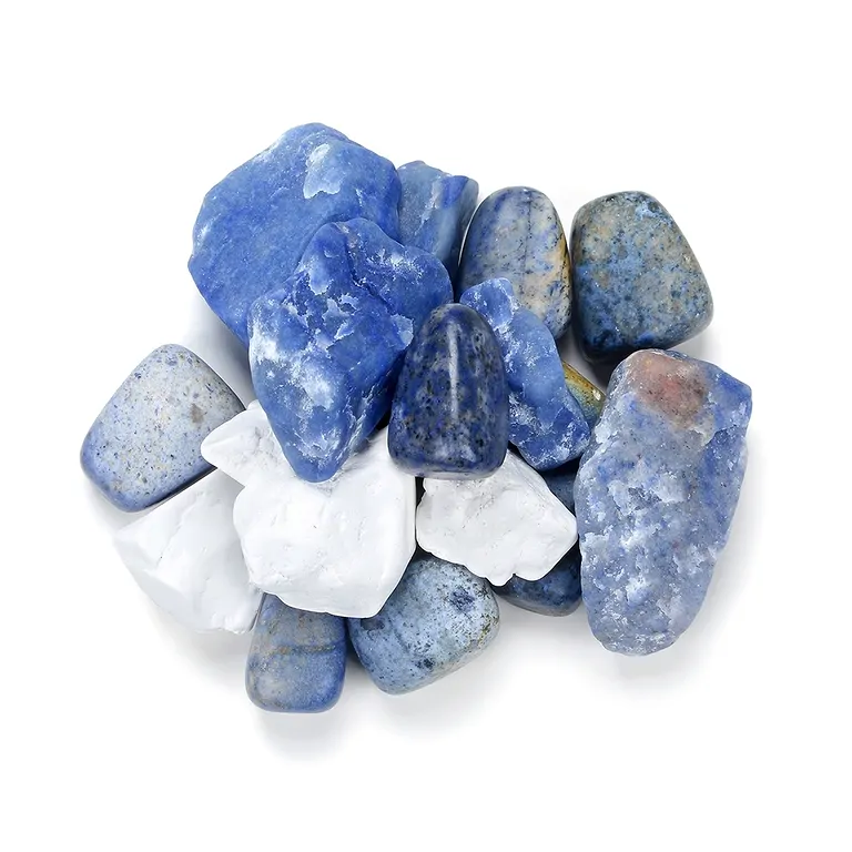 HeimQuell - Wassersteine Set: Gelassenheit - 2 Wassersteine Set: Gelassenheit – Bild 2