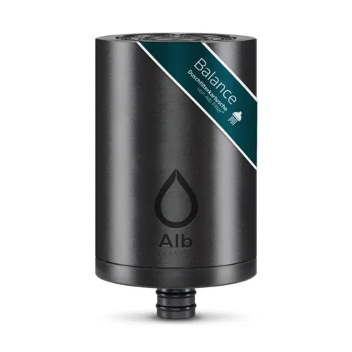 Alb-Duschfilter Balance
